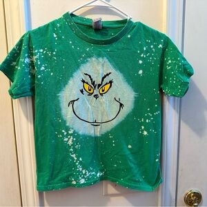 Boutique Grinch Tee Shirt